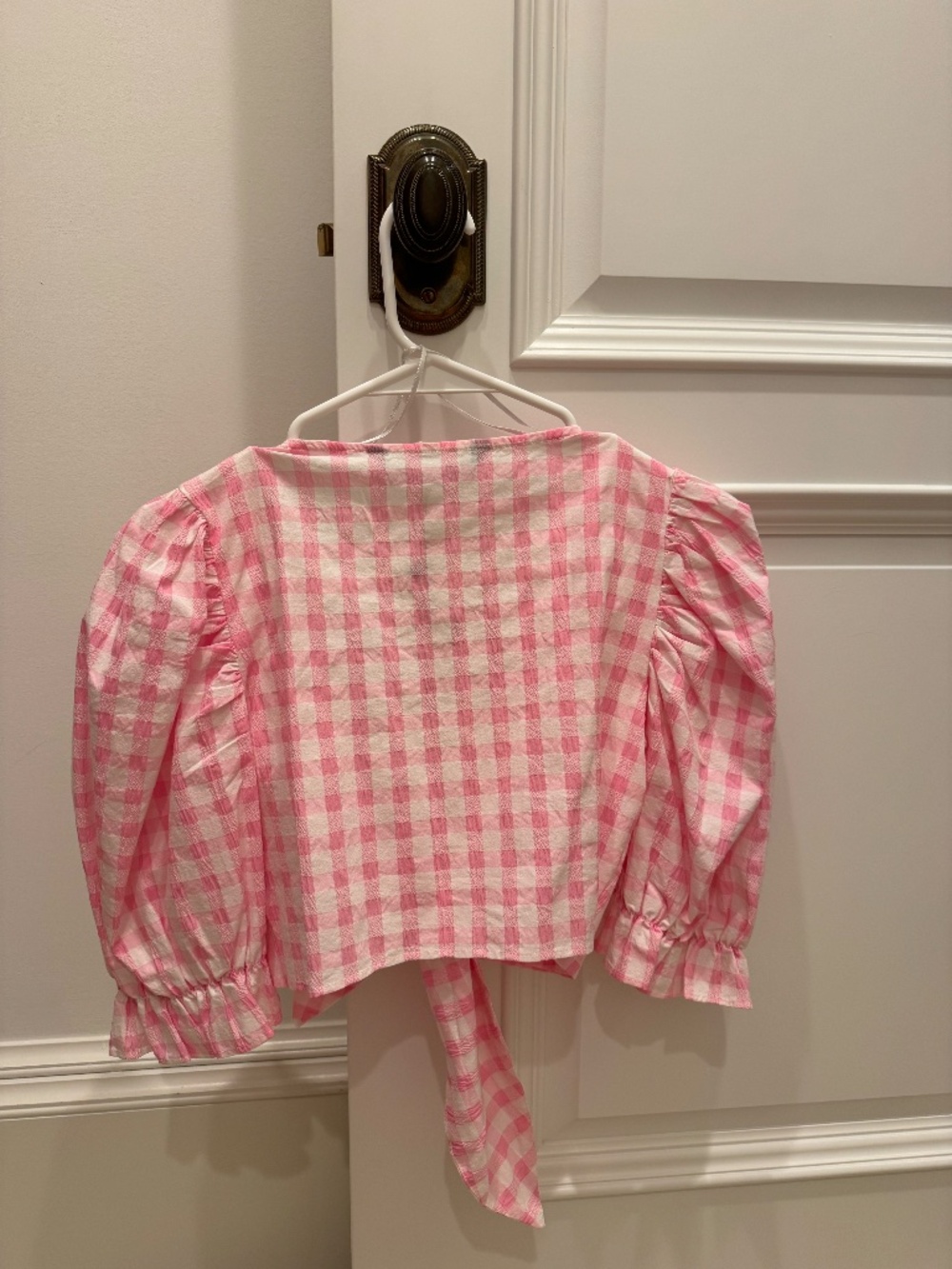 Zara Top - Picture 2 of 3